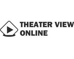 Theater View Online Logo